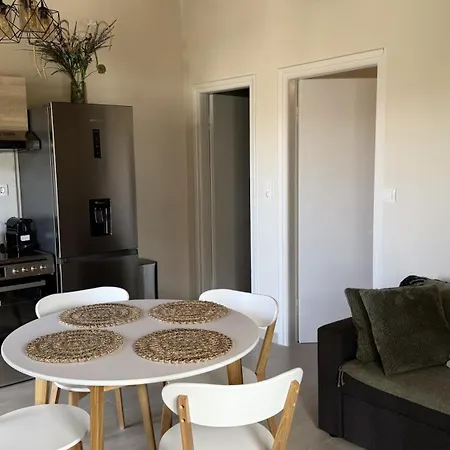 Ria's Garden House * קאסיופי